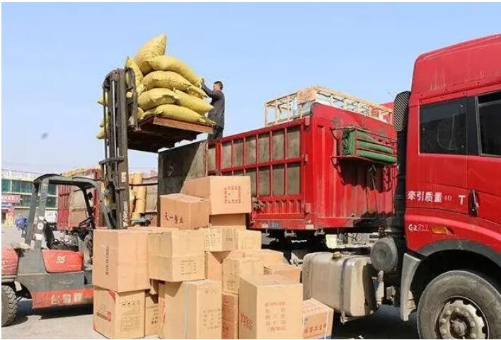 漳州到岳阳县物流专线