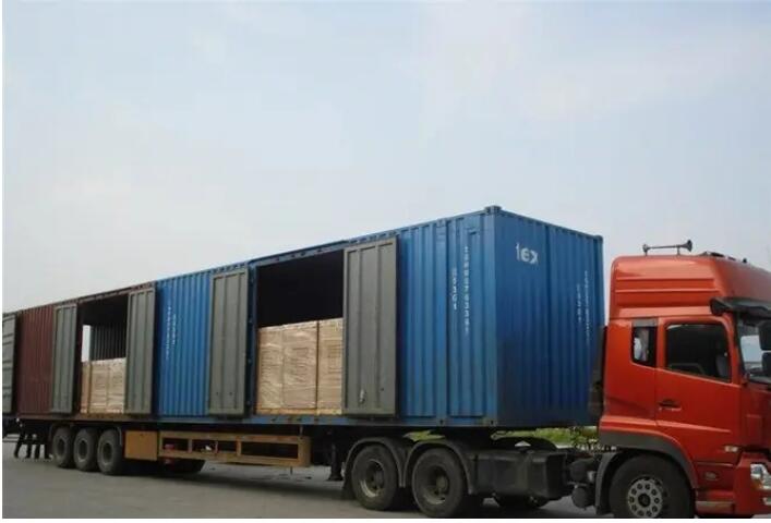 漳州到岳阳县整车运输